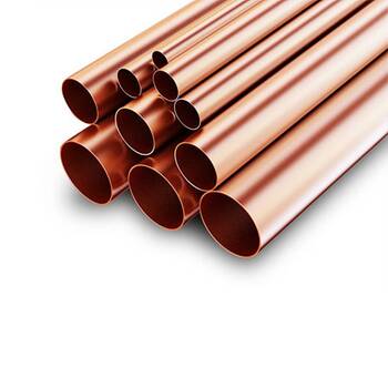 Copper Tube 1" Irish 5.5M