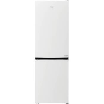 Beko 60cm Frost Free Fridge Freezer 187cm High