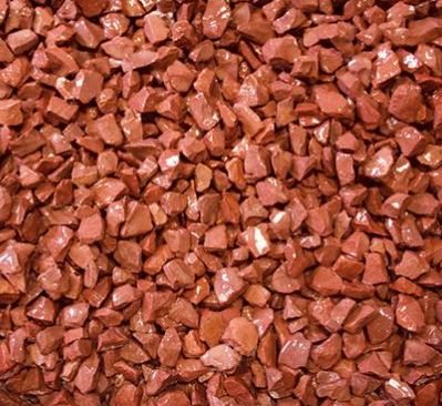 Bag Of Scottish Red 10mm 25Kg