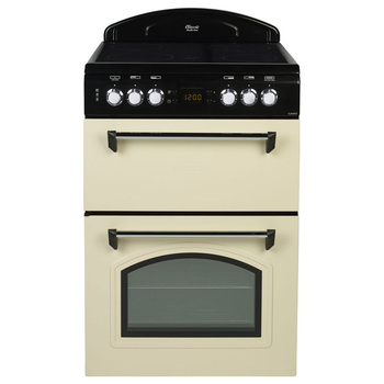 Leisure Range 60cm Electric Cream Cooker
