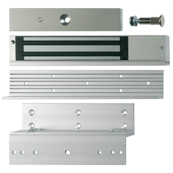 250Kg Maglock C/W Bracket