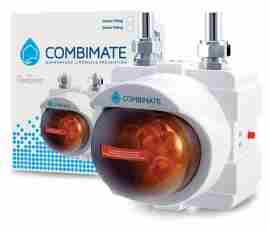 Combimate Limescale Prevention
