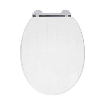 Croydex Portland Toilet Seat