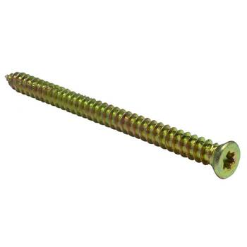 Concrete Screw 7.5 X 232mm Starfix