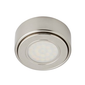 Ellen Led Round Under Cabinet Light