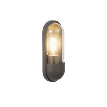 Pilule Wall Light Anthracite