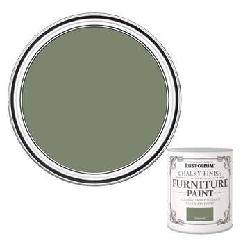 Chalky Paint 125Ml Bramwell