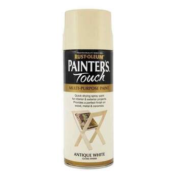 Painters Touch Antique White