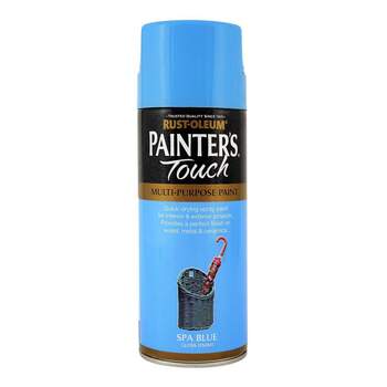 Painters Touch Spa Blue 400Ml