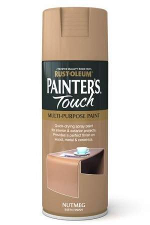 Painters Touch Nutmeg 400Ml