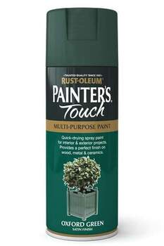 Painters Touch Oxford Green 400Ml
