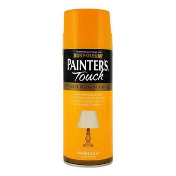 Painters Touch Marigold Gloss 400Ml