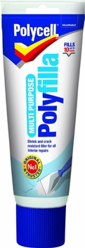 Pu M/Purpose Polyfilla Tube 330G