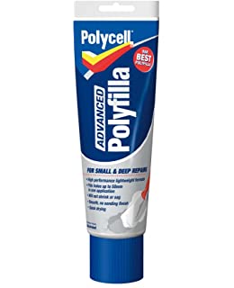 Pu Av All In One Polyfilla 200Ml