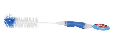 Soft Grip Bottle Brush