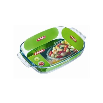 Pyrex 28X17Cm Oblong Roaster
