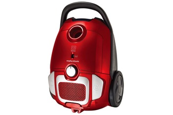 Morphy Richards 3L Cylinder Vacuum 700W