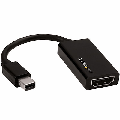 Mini Displayport To 4K HDMI Active Socket