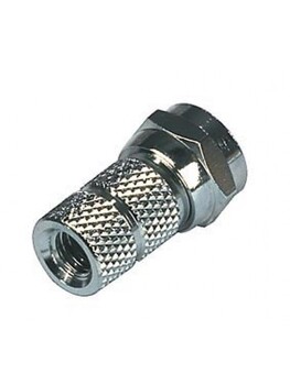 Satellite F Plug 4.8mm (X2)