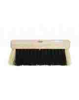 Dosco 11" Blk & White Sweeping Brush (Head Only)