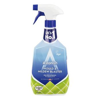 Astonish Mould + Mildew 750Ml