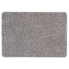 Gardag Maximat Microfibre Doormat Light Grey