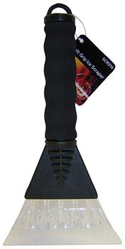 Soft Grip Ice Scraper
