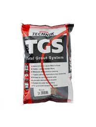 Tgs Brown Wall & Floor Grout 5Kg
