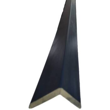 Charcoal Angle For Composite Decking 4.5M