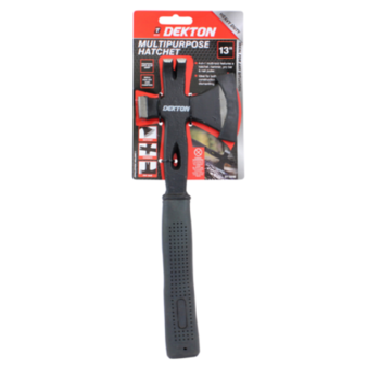 Dekton 13" Multi-purpose Hatchet Axe
