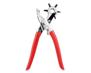 Dekton Revolving Punch Pliers