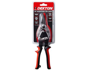 Dekton Aviation Tin Snips Centre