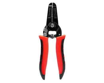 Dekton Wire Stripping Pliers