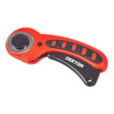 Dekton 45mm Rotary Cutter