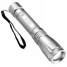 Dekton Xt600 Explorer Torch 400 Lumens 350M