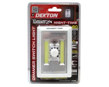 Dekton Pro Light Xm80 Night Time Mood Light