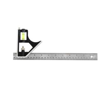 Dekton 12" Combination Square