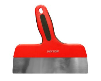 Dekton 250mm Softgrip Taping Knife