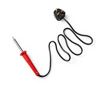 Dekton 30W Soldering Iron