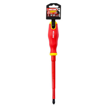 Dekton Pz3 X 150mm Vde Screwdriver