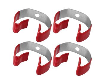 Dekton 4 Piece Grip Handle Holders