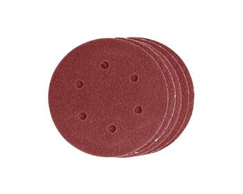 Dekton 150mm Sandpaper Disc 60G