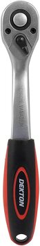 Dekton 1/2" Drive Ratchet Handle