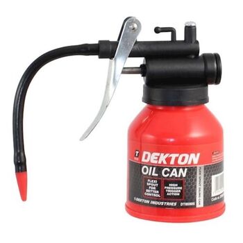 Dekton Oil Can