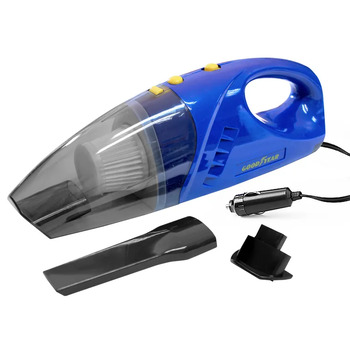 Goodyear Wet/dry 12v Vacuum
