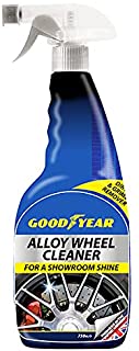 Goodyear Alloy Wheel Cleaner 750Ml