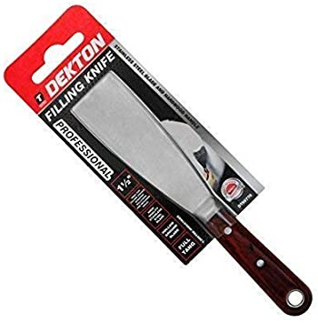 Dekton 2" Filling Knife