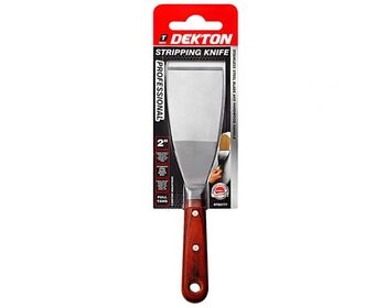 Dekton 2" Stiff Scraper