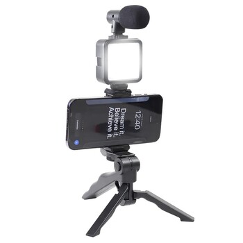Pixibright Video Making Kit