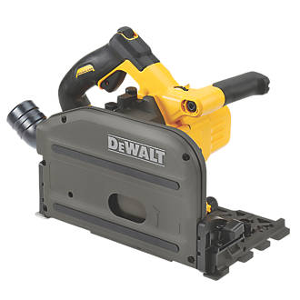 Dewalt Cordless XR FlexVolt Plunge Saw